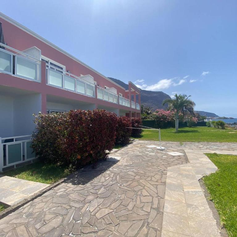 Apt. El Guirre Nº 13 - alto - Apartamento de 1 dormitorio - 42
