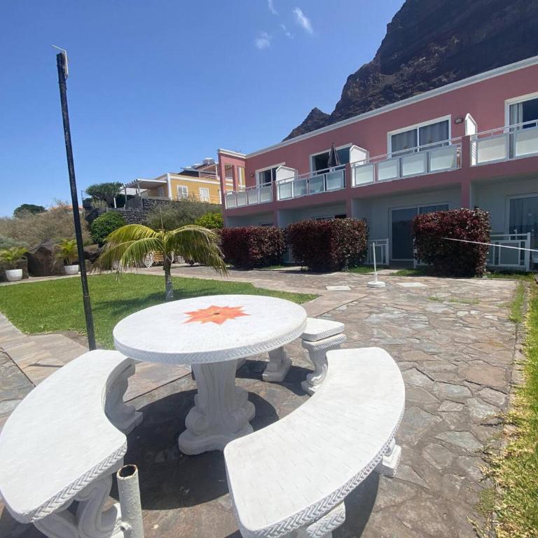 Apt. El Guirre Nº 13 - alto - Apartamento de 1 dormitorio - 50