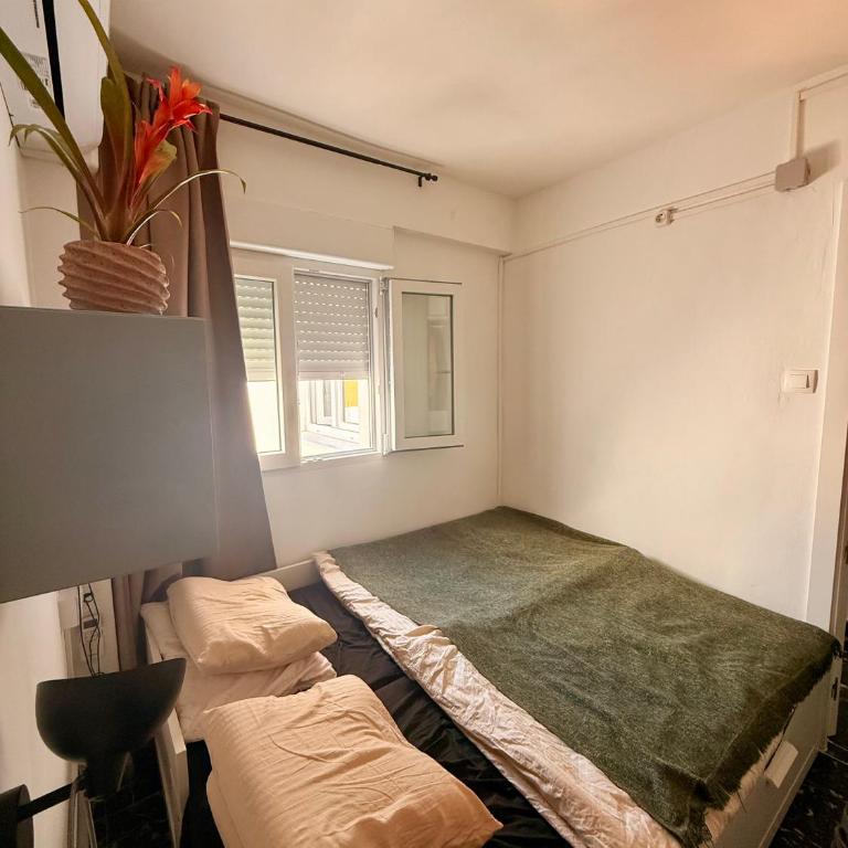 Habitación geniale cerca de Russafa - Double Room - 5