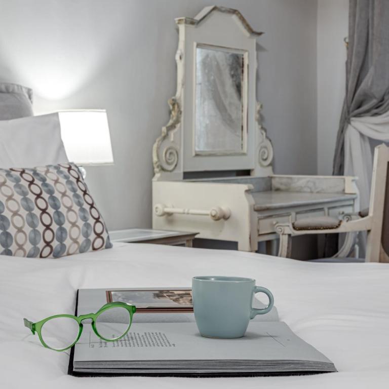 Peruzzi Royal Suite - Appartamento con 1 Camera da Letto - 33