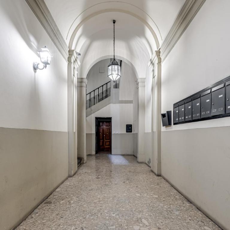 Peruzzi Royal Suite - Appartamento con 1 Camera da Letto - 11