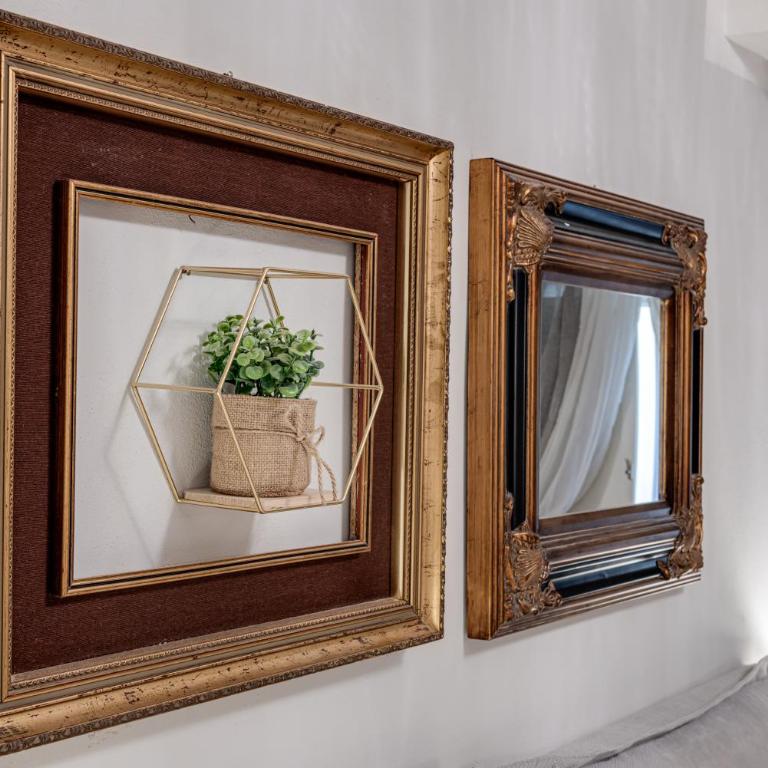 Peruzzi Royal Suite - Appartamento con 1 Camera da Letto - 34