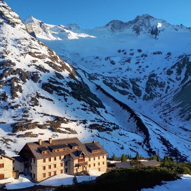 Haus Aloisia - Ferienwohnung mit Bergblick im Naturpark Zillertal - Apartment mit 3 Schlafzimmern und Bad - 41
