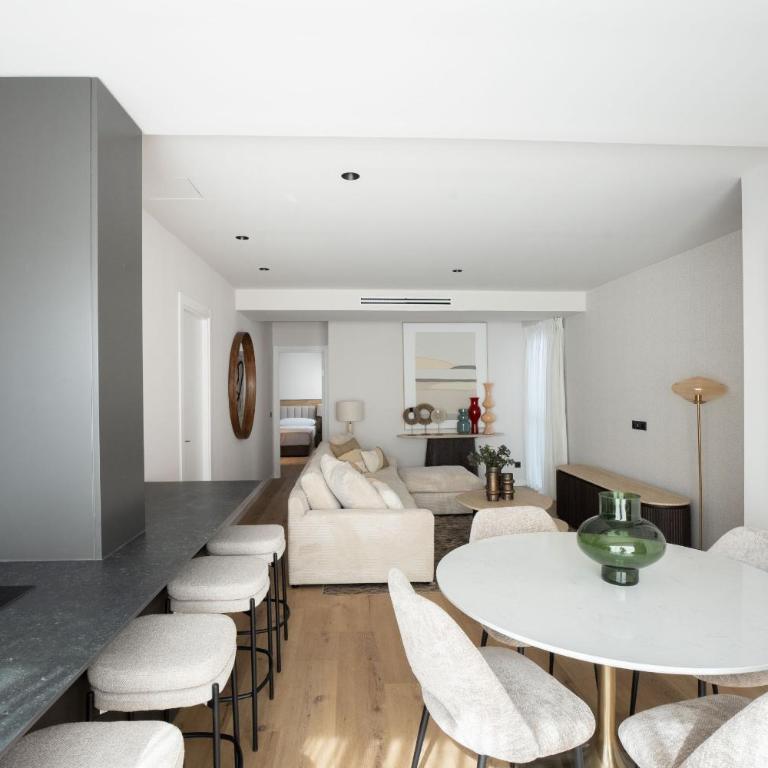 Monumental Petén by Manlia - Penthouse Apartment - 4
