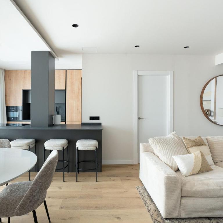Monumental Petén by Manlia - Penthouse Apartment - 3