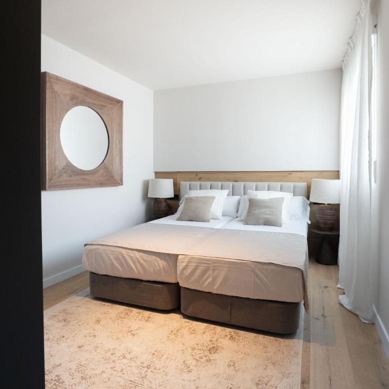 Monumental Petén by Manlia - Penthouse Apartment - 6
