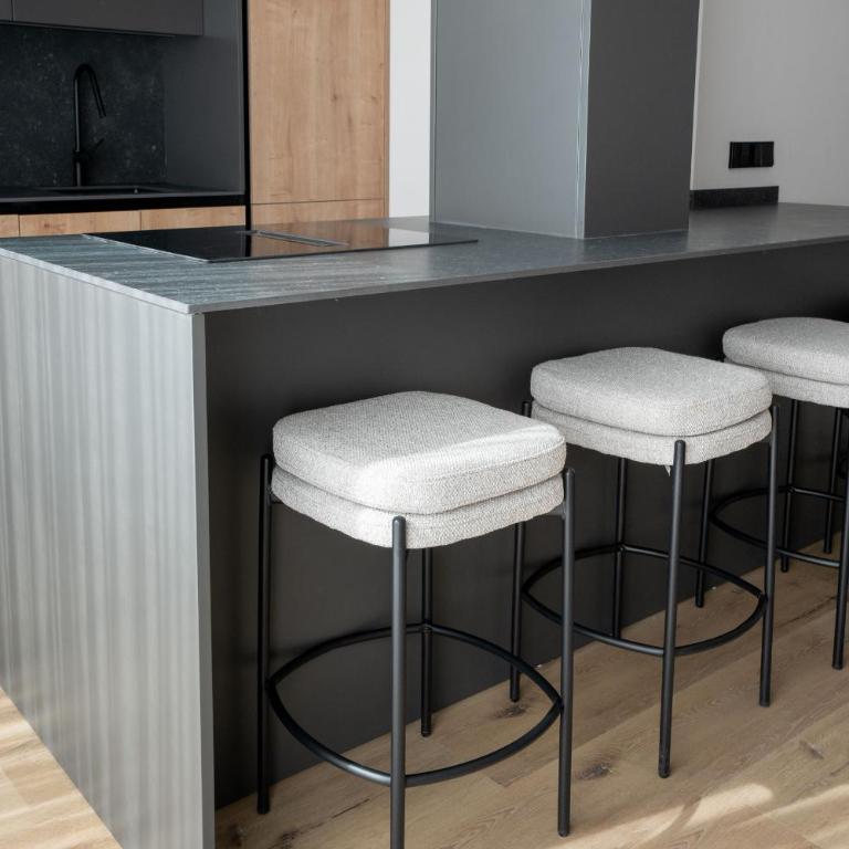 Monumental Petén by Manlia - Penthouse Apartment - 9