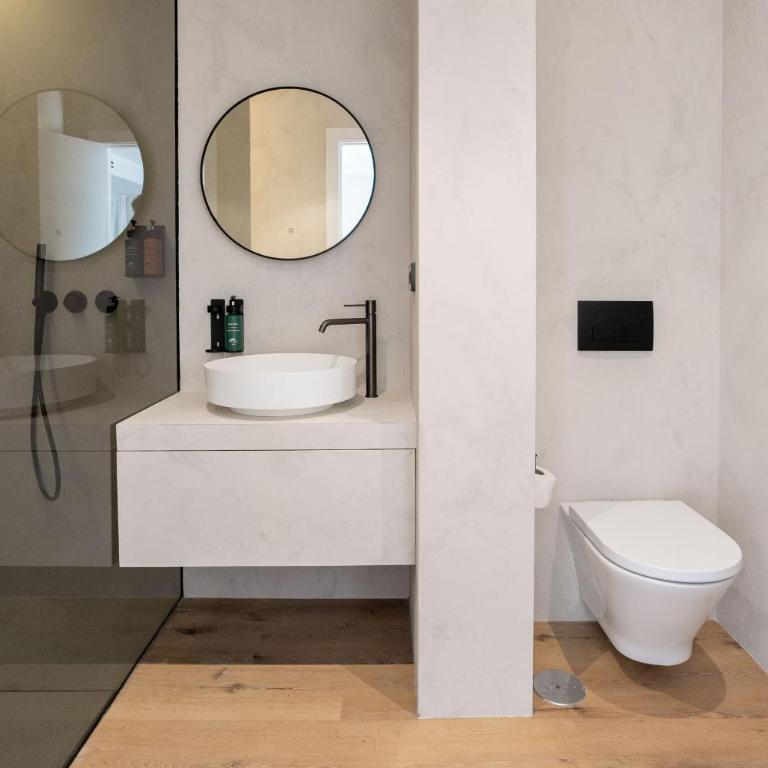 Monumental Petén by Manlia - Penthouse Apartment - 13