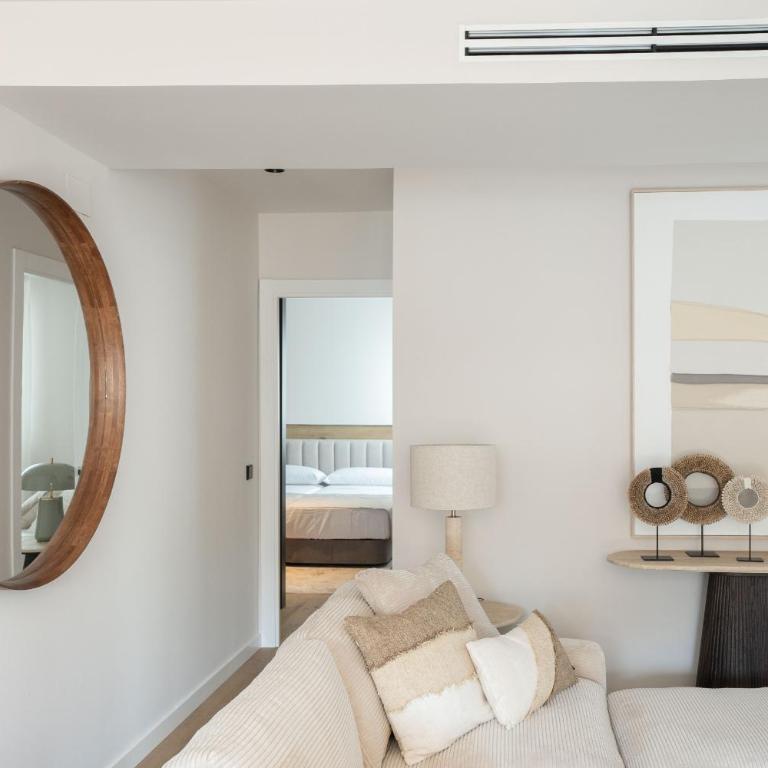 Monumental Petén by Manlia - Penthouse Apartment - 16