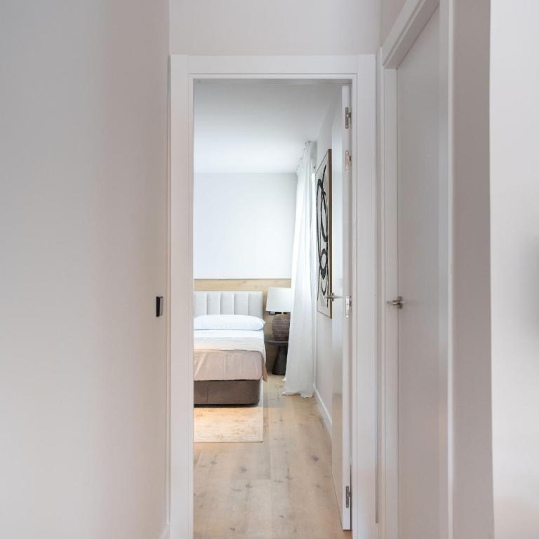 Monumental Petén by Manlia - Penthouse Apartment - 17