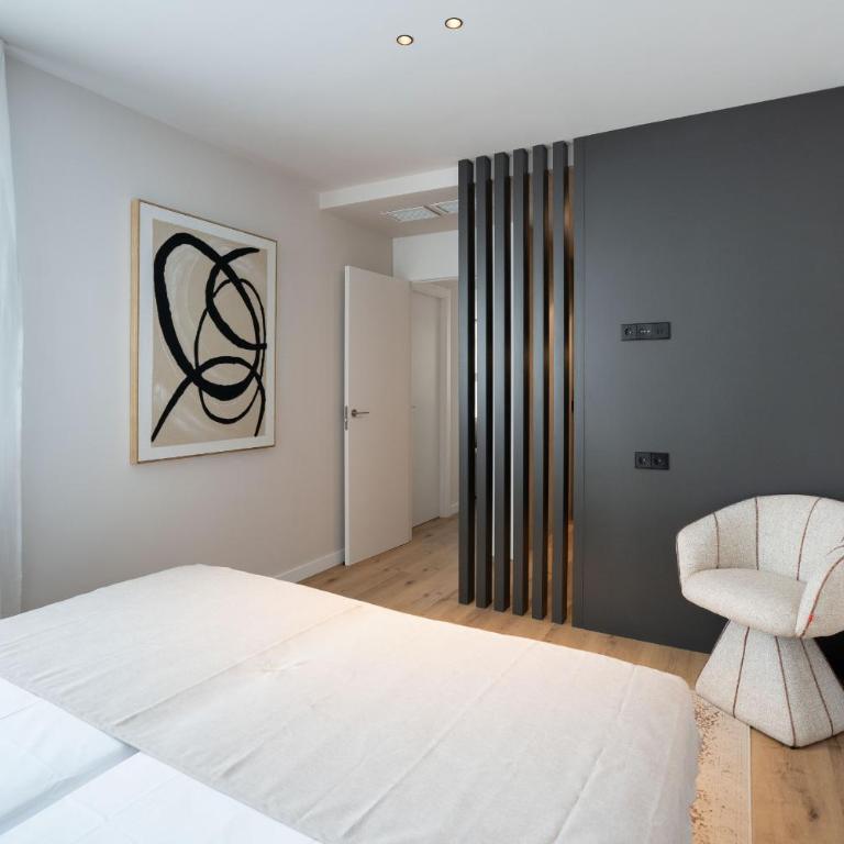 Monumental Petén by Manlia - Penthouse Apartment - 19