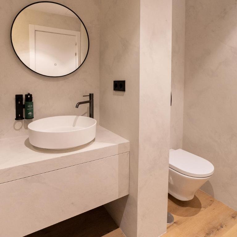 Monumental Petén by Manlia - Penthouse Apartment - 24