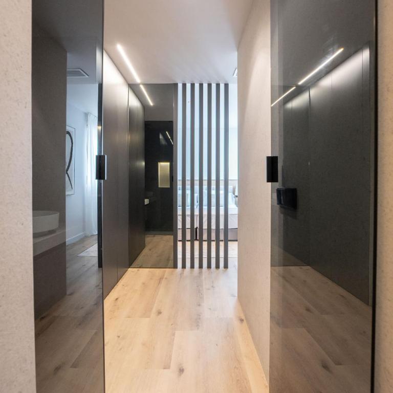 Monumental Petén by Manlia - Penthouse Apartment - 31