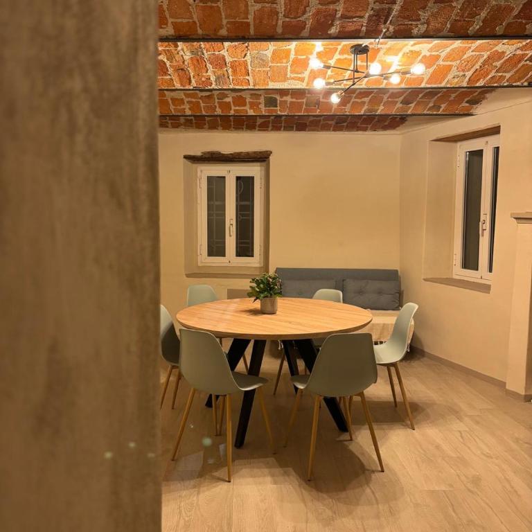 FilAuri La Morra - Casa con 2 Camere da Letto - 2