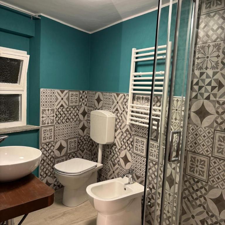 FilAuri La Morra - Casa con 2 Camere da Letto - 3