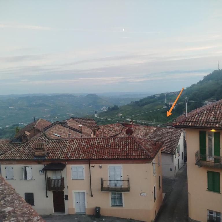 FilAuri La Morra - Casa con 2 Camere da Letto - 4
