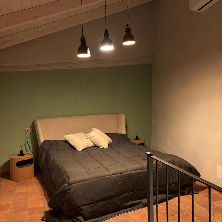 FilAuri La Morra - Casa con 2 Camere da Letto - 5