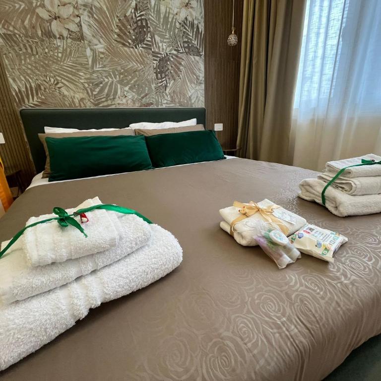 Casa Giardina - Appartamento con 1 Camera da Letto - 15