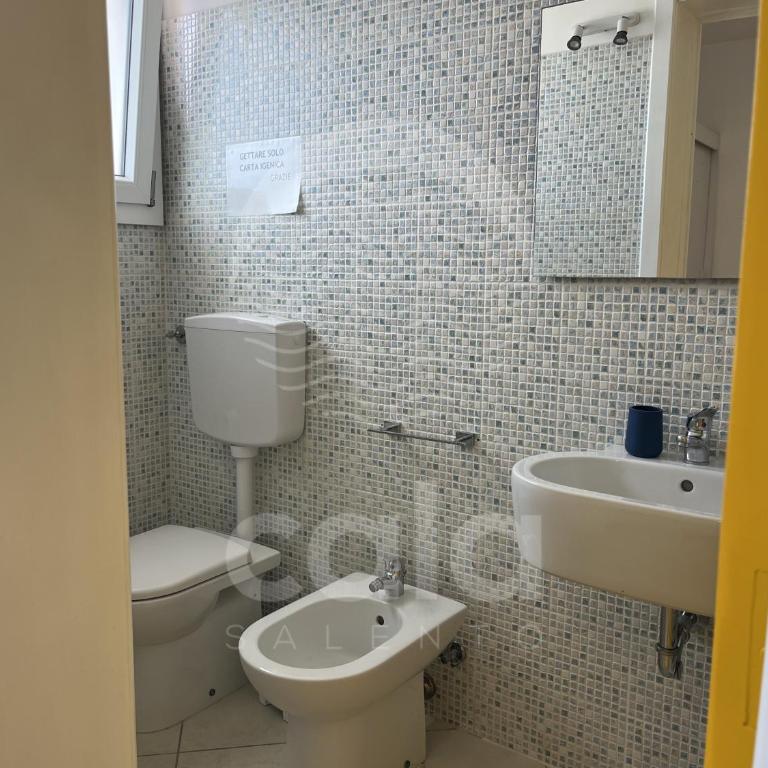 Casa Aleida - spiaggia a 50m By Cala Salento - Casa con 3 Camere da Letto - 16