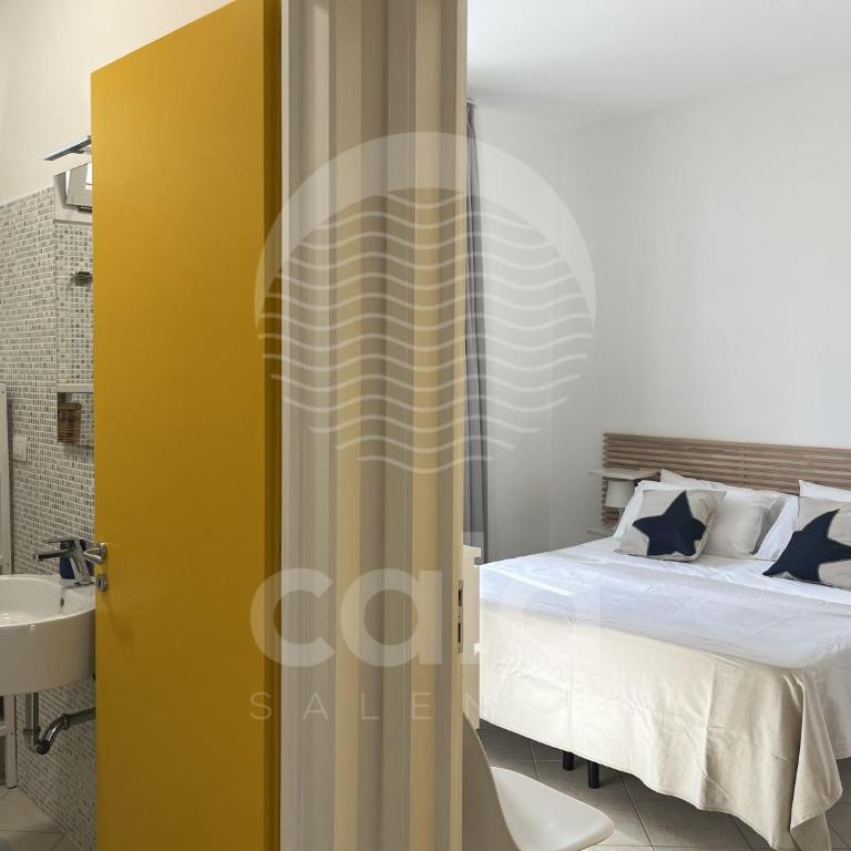 Casa Aleida - spiaggia a 50m By Cala Salento - Casa con 3 Camere da Letto - 27