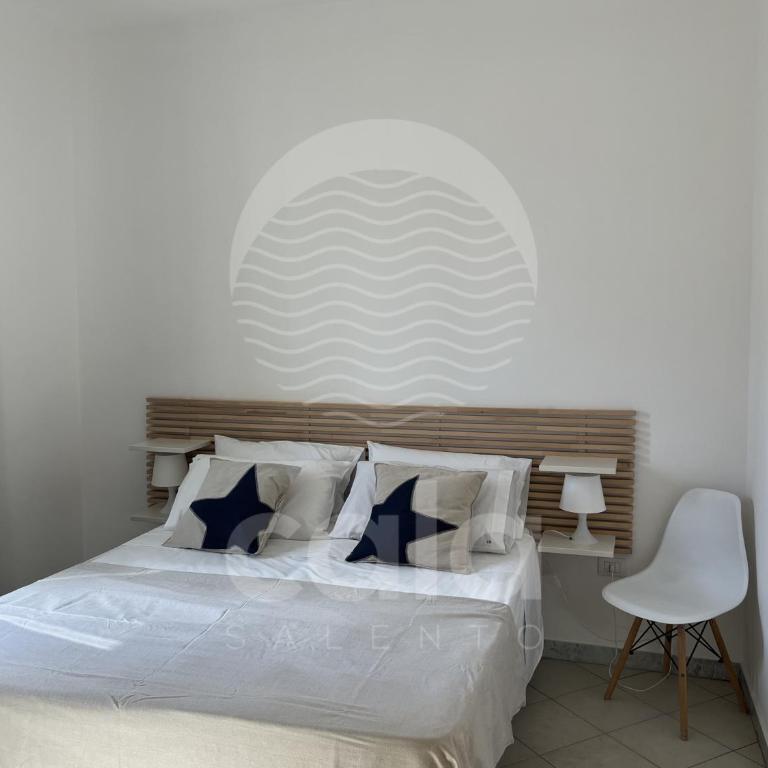 Casa Aleida - spiaggia a 50m By Cala Salento - Casa con 3 Camere da Letto - 28
