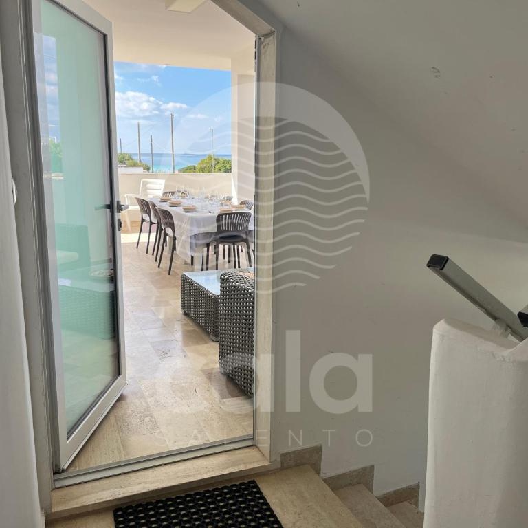 Casa Aleida - spiaggia a 50m By Cala Salento - Casa con 3 Camere da Letto - 40