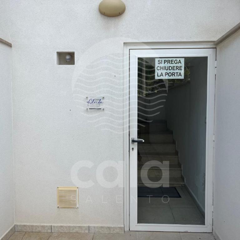 Casa Aleida - spiaggia a 50m By Cala Salento - Casa con 3 Camere da Letto - 42
