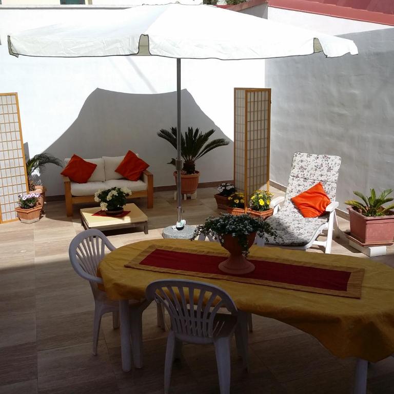 Villa Loriand - Casa Vacanze - 4