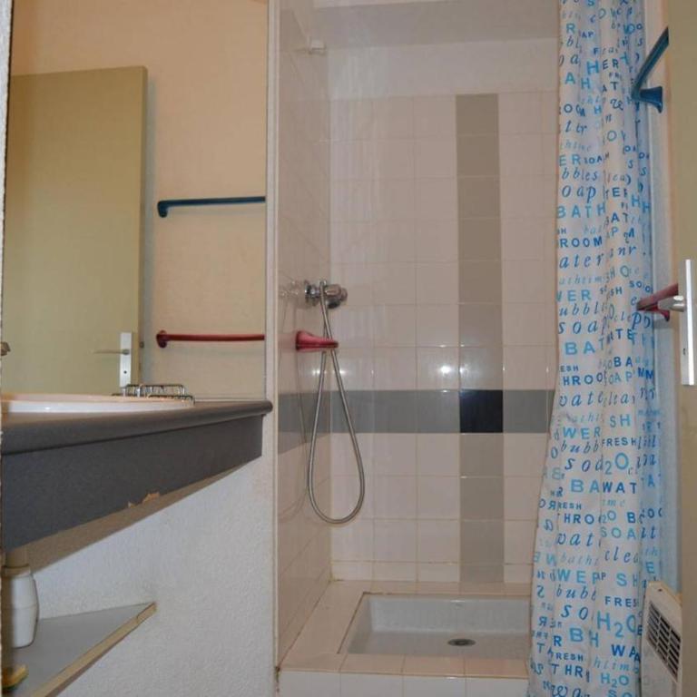 Appartement 2 pièces 4 couchages SAINT CYPRIEN SC050-037D - Appartamento con 1 Camera da Letto - Lato Mare - 8