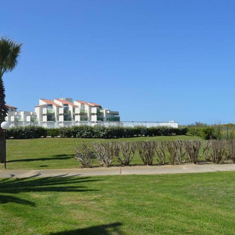 Appartement 2 pièces 4 couchages SAINT CYPRIEN SC050-037D - Appartamento con 1 Camera da Letto - Lato Mare - 4