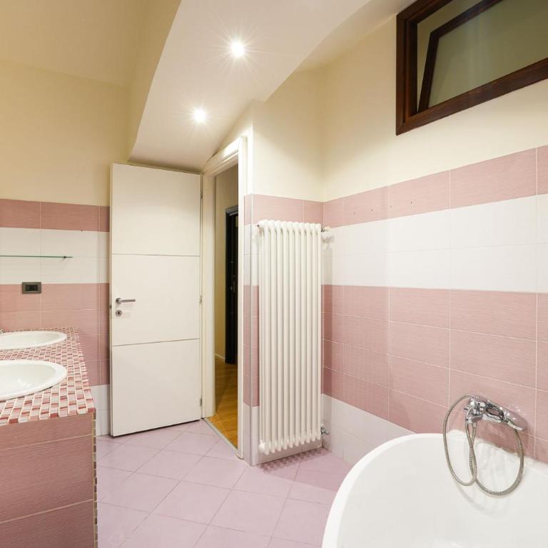 Casa Belfiore - Appartamento con 2 Camere da Letto - 22
