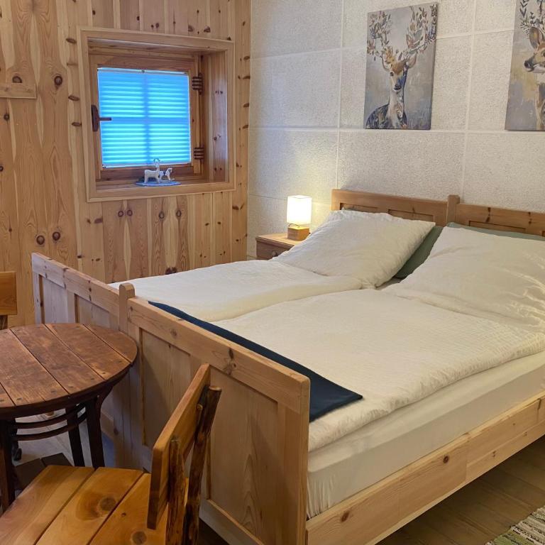 Lammerergut - Apartment mit 2 Schlafzimmern - 10