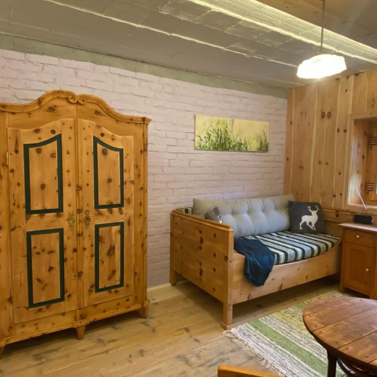 Lammerergut - Apartment mit 2 Schlafzimmern - 9