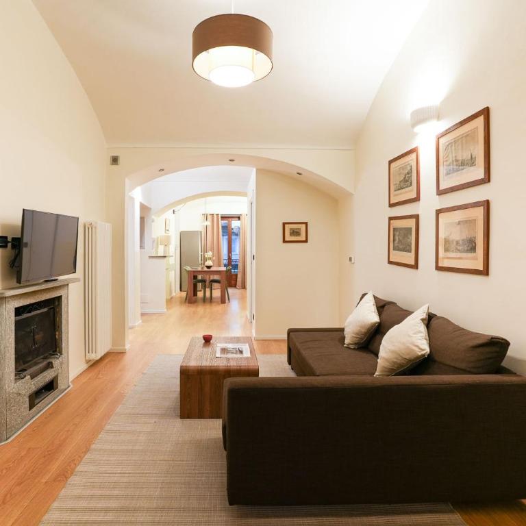 Casa Belfiore - Appartamento con 2 Camere da Letto - 3
