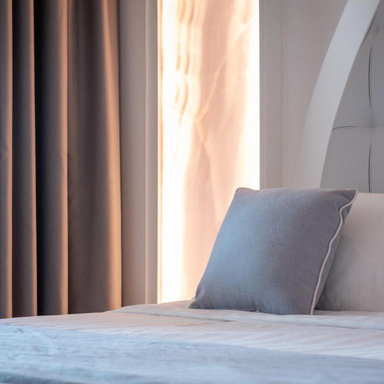 DIAMOND SUITE - Camera Matrimoniale con Terrazza - 2