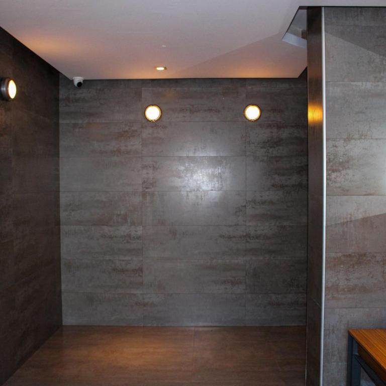 Apartamentos Esmeralda Unitursa - Apartamento de 1 dormitorio (3 adultos) - Sin aire acondicionado - 4