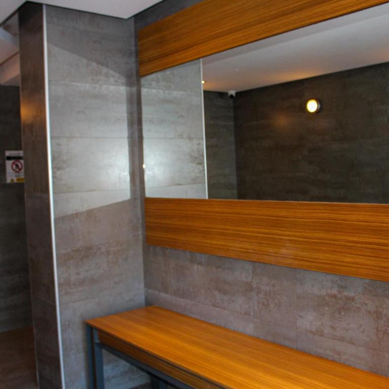 Apartamentos Esmeralda Unitursa - Apartamento de 1 dormitorio (3 adultos) - Sin aire acondicionado - 3