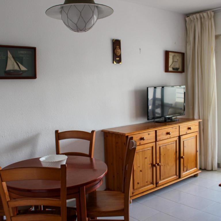 Apartamentos Esmeralda Unitursa - Apartamento de 1 dormitorio (3 adultos) - Sin aire acondicionado - 16
