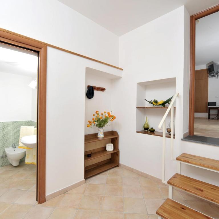 Moon Smile - Appartamento con 2 Camere da Letto - 14