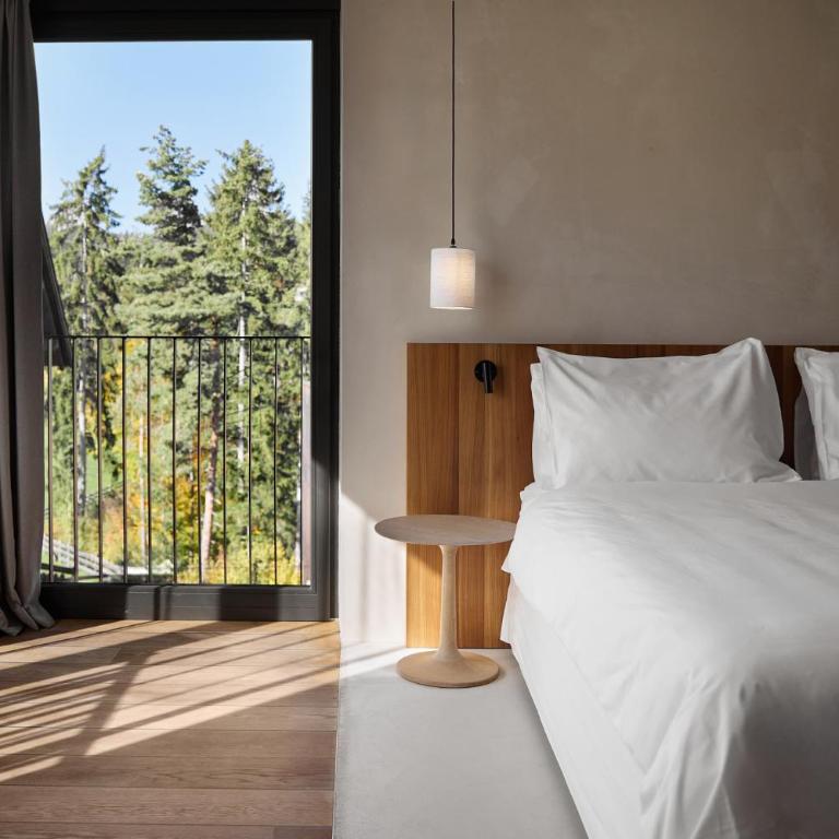 Saltus, Small Luxury Hotels SLH - Suite - 2