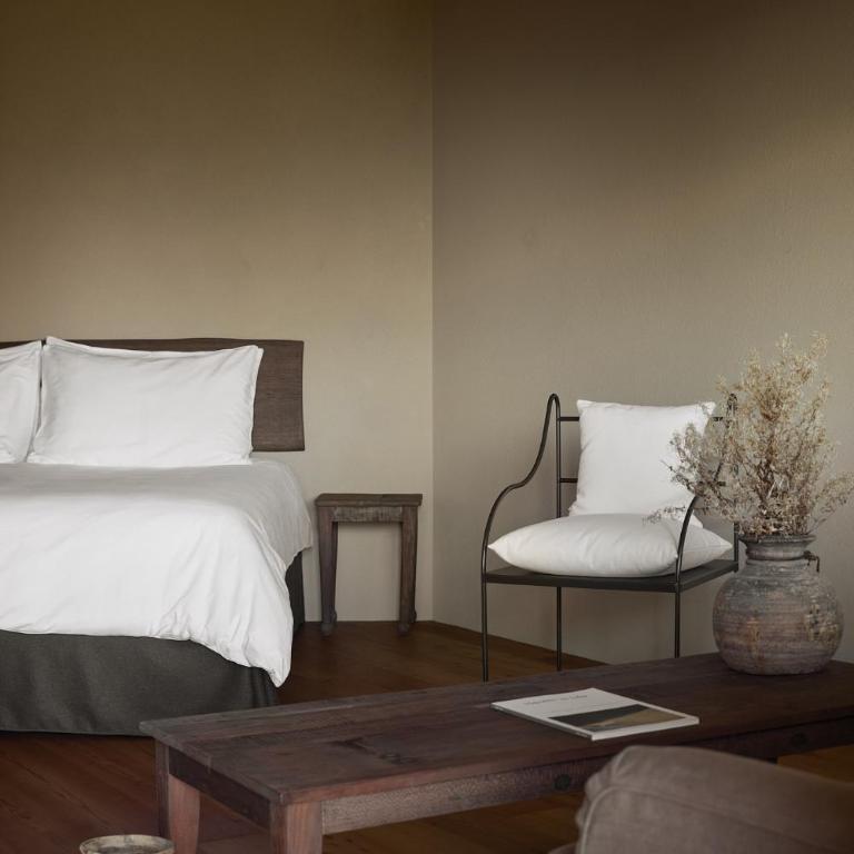 Saltus, Small Luxury Hotels SLH - Camera Matrimoniale Deluxe con Balcone e Vista Montagna - 2