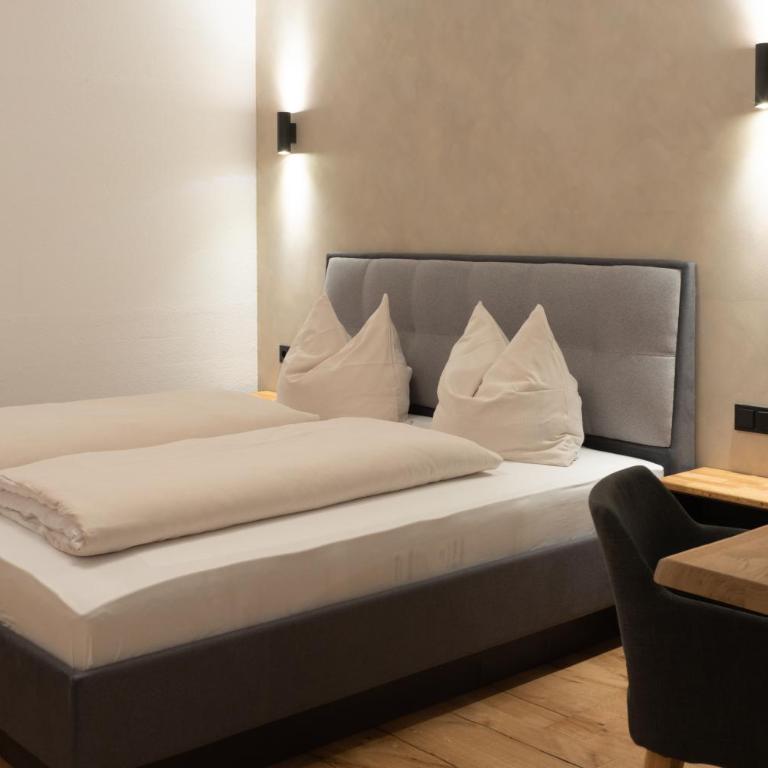 Hotel Hubertus - Junior Suite - 2