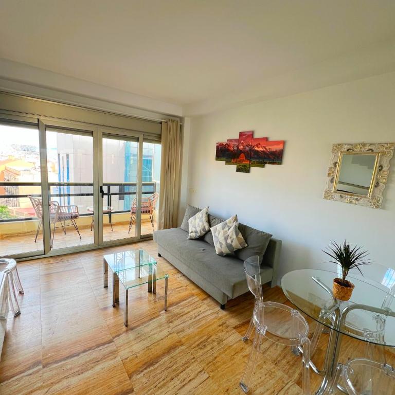 Remo Beach 2 by Residea - Apartamento de 1 dormitorio - 17