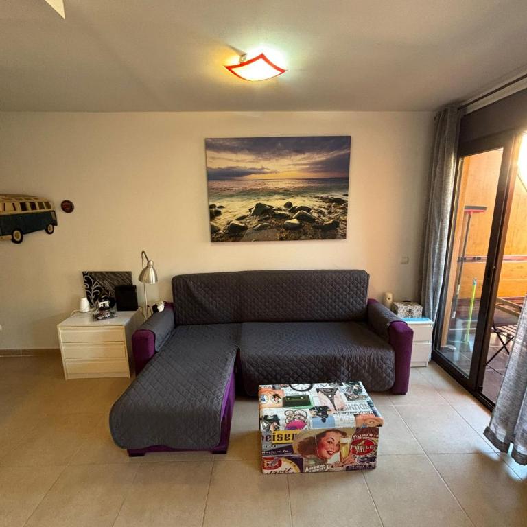 El Mocan Apartment Palm Mar - Casa con 1 dormitorio - 19