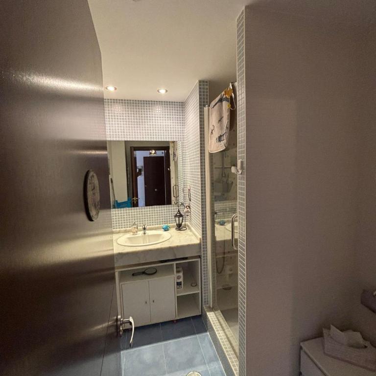 El Mocan Apartment Palm Mar - Casa con 1 dormitorio - 21