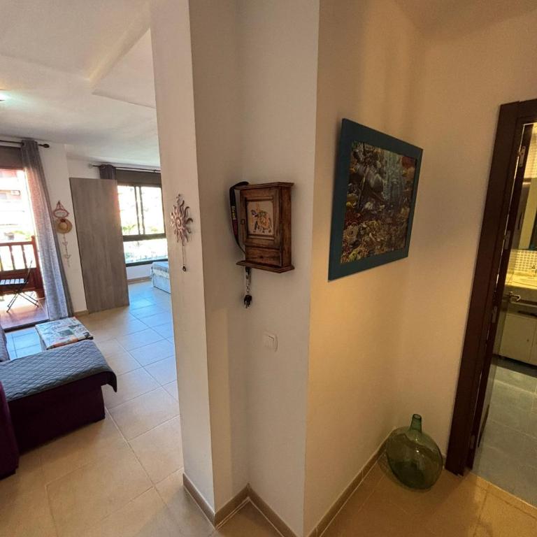 El Mocan Apartment Palm Mar - Casa con 1 dormitorio - 23