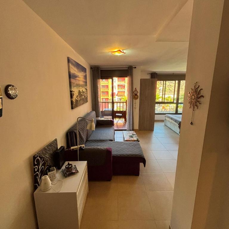 El Mocan Apartment Palm Mar - Casa con 1 dormitorio - 26