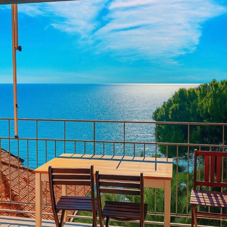 La casa alle Calandre - Appartamento con 2 Camere da Letto - 1