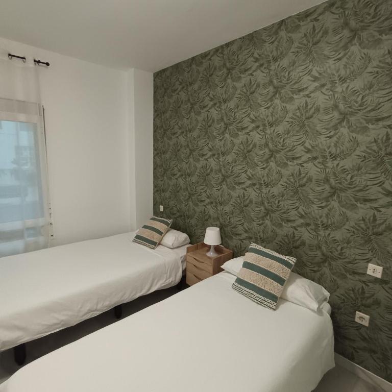 Florencio Quintero Home - Apartamento de 2 dormitorios - 21