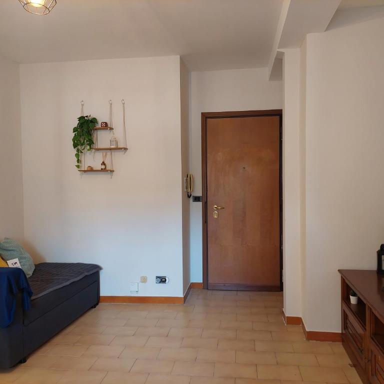 Secret Nest by Holiday World - Appartamento con 1 Camera da Letto - 12